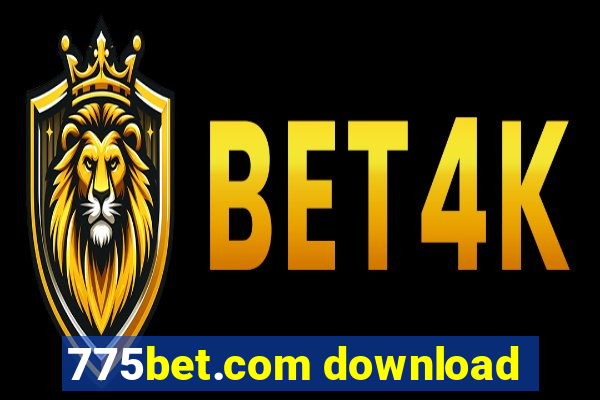 775bet.com download